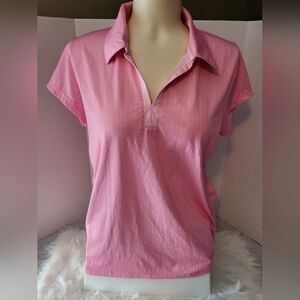 Tournament Collection Golf Polo Size XL